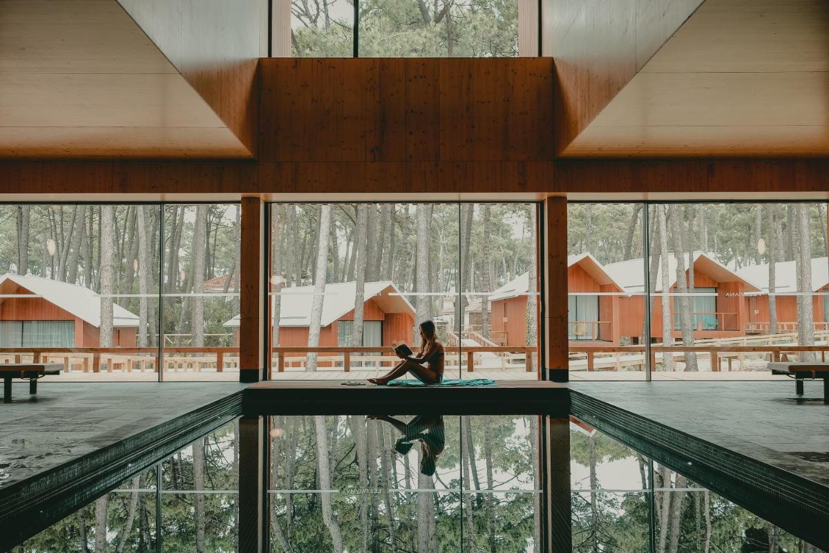 Imagem da galeria de FeelViana Sport Hotel em Viana do Castelo