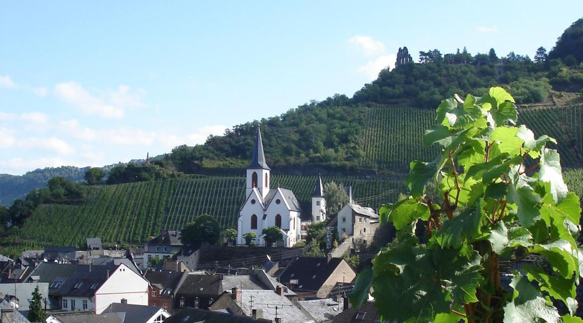 Haus Weihertor - Housity