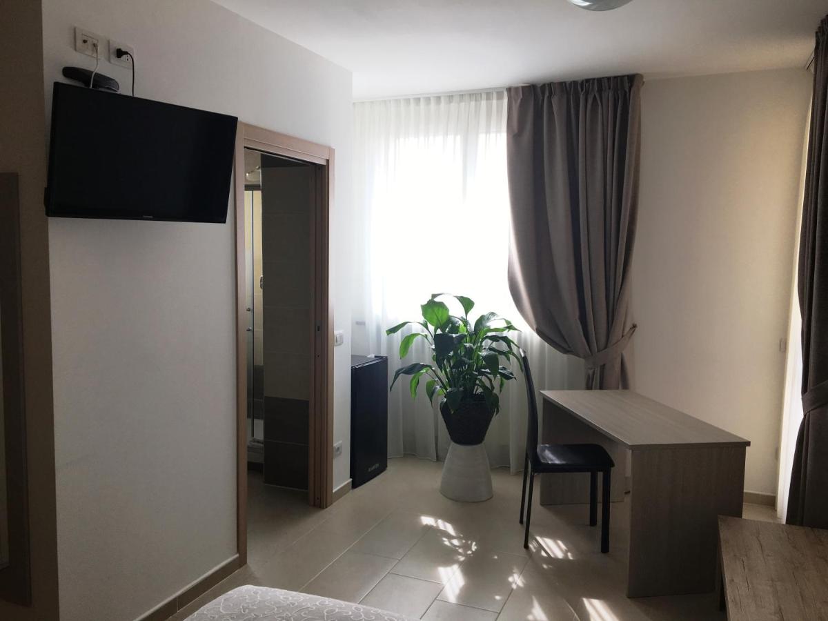 Residenza S.Event B&B - Housity