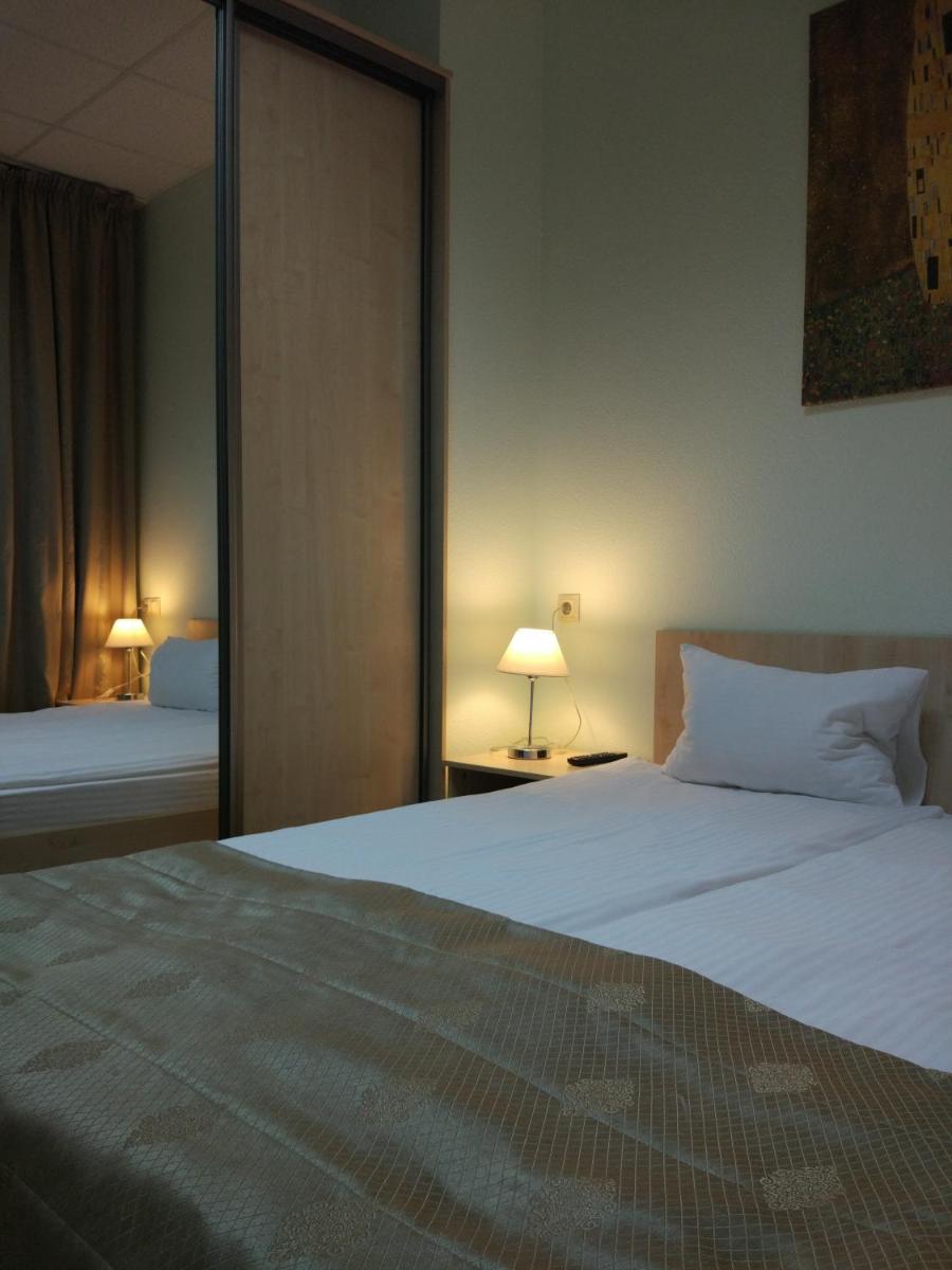 Mini Hotel Konstantinych - Housity