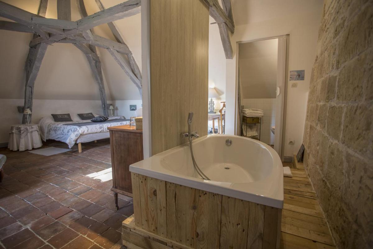 Manoir de la Blonnerie - Housity