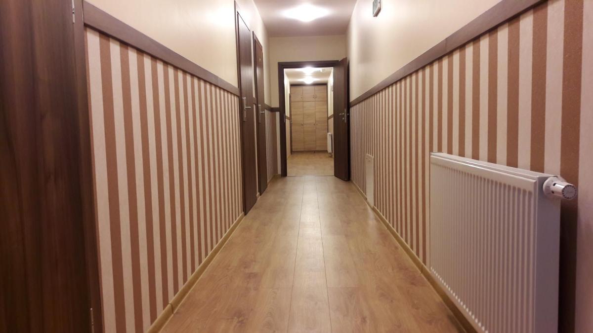 Restauracja \"AS\"- Noclegi - Housity