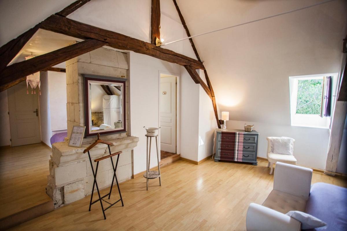 Manoir de la Blonnerie - Housity