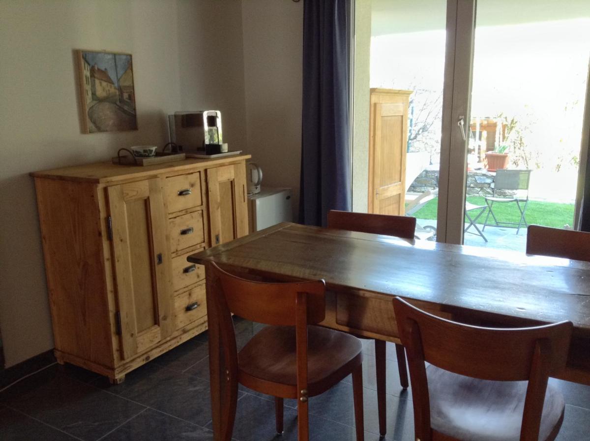 BnB Chantevent - Housity