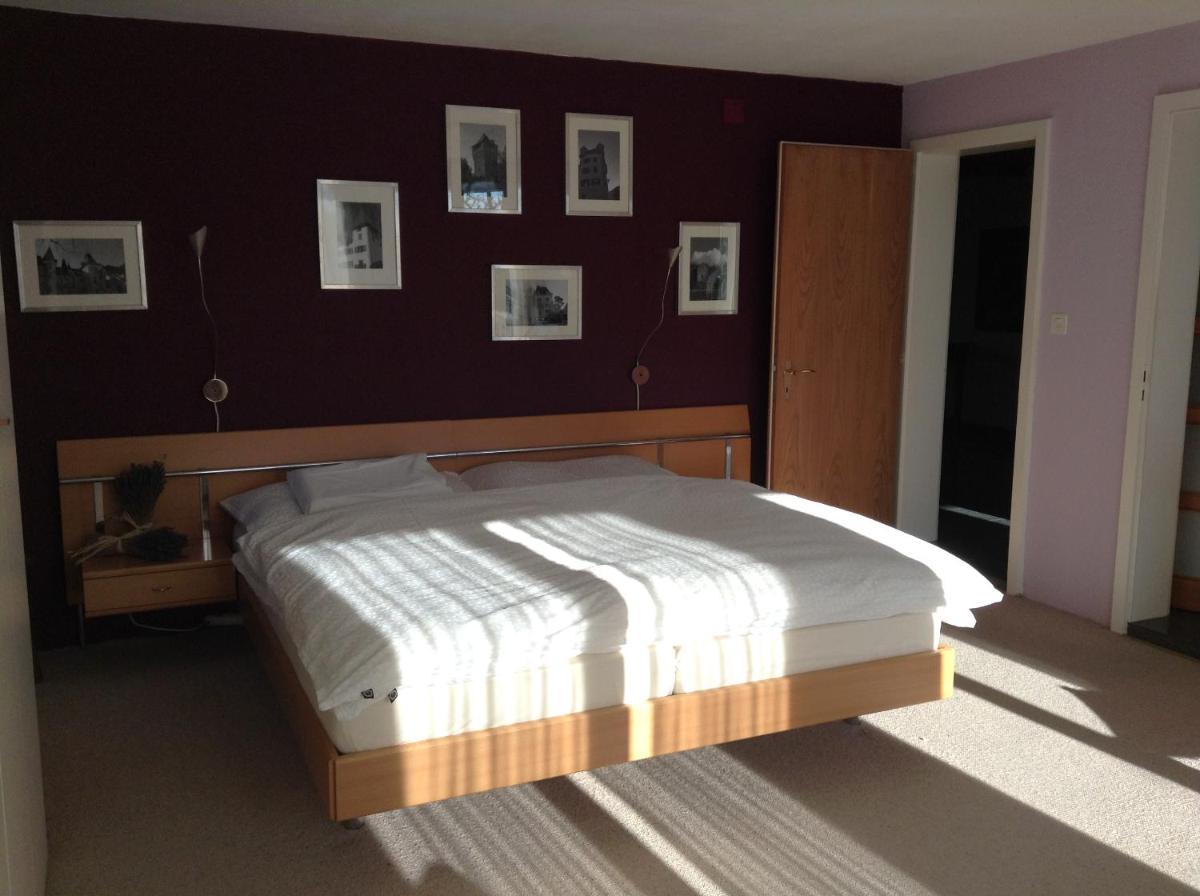 BnB Chantevent - Housity