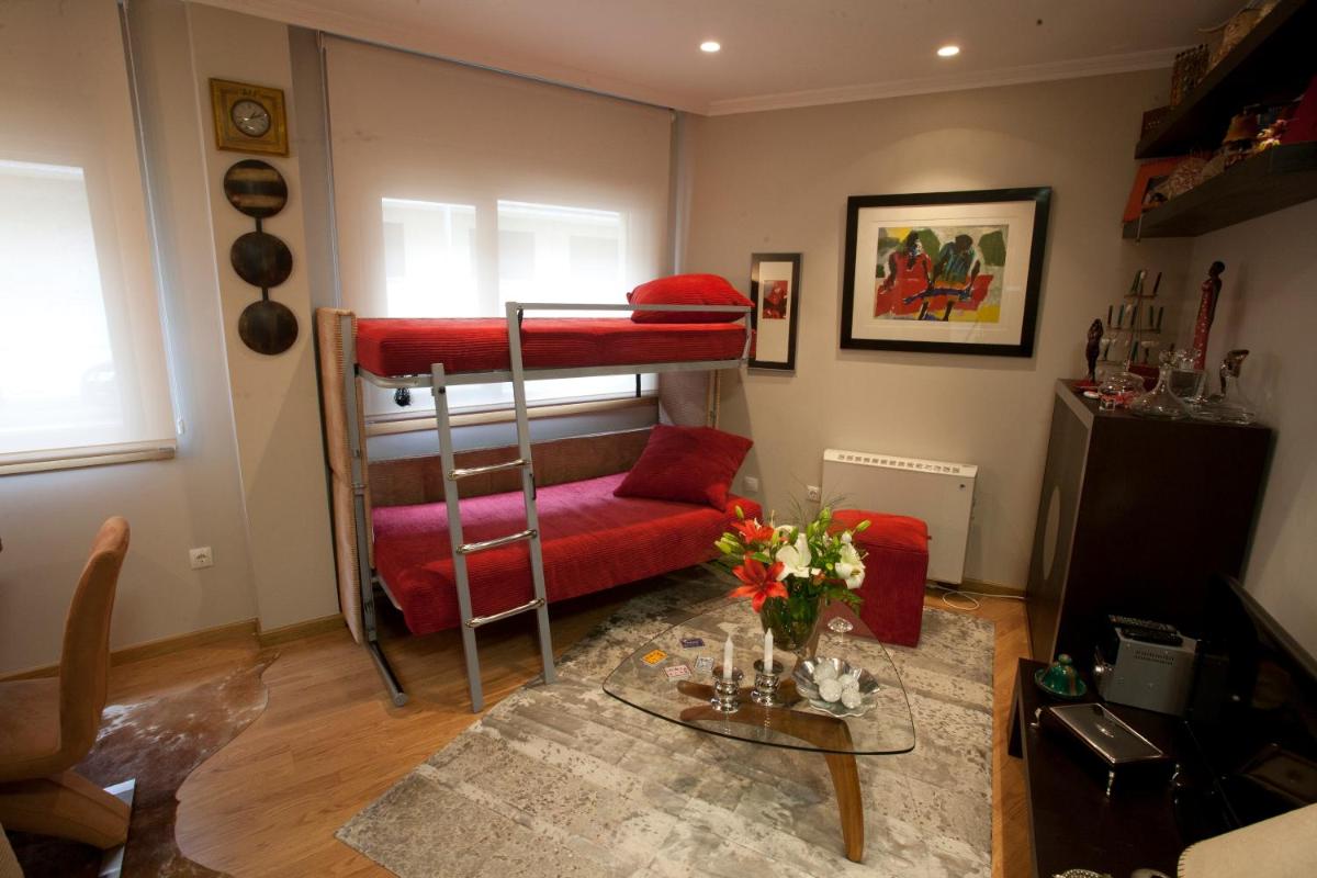 Apartamento Spellos - Housity