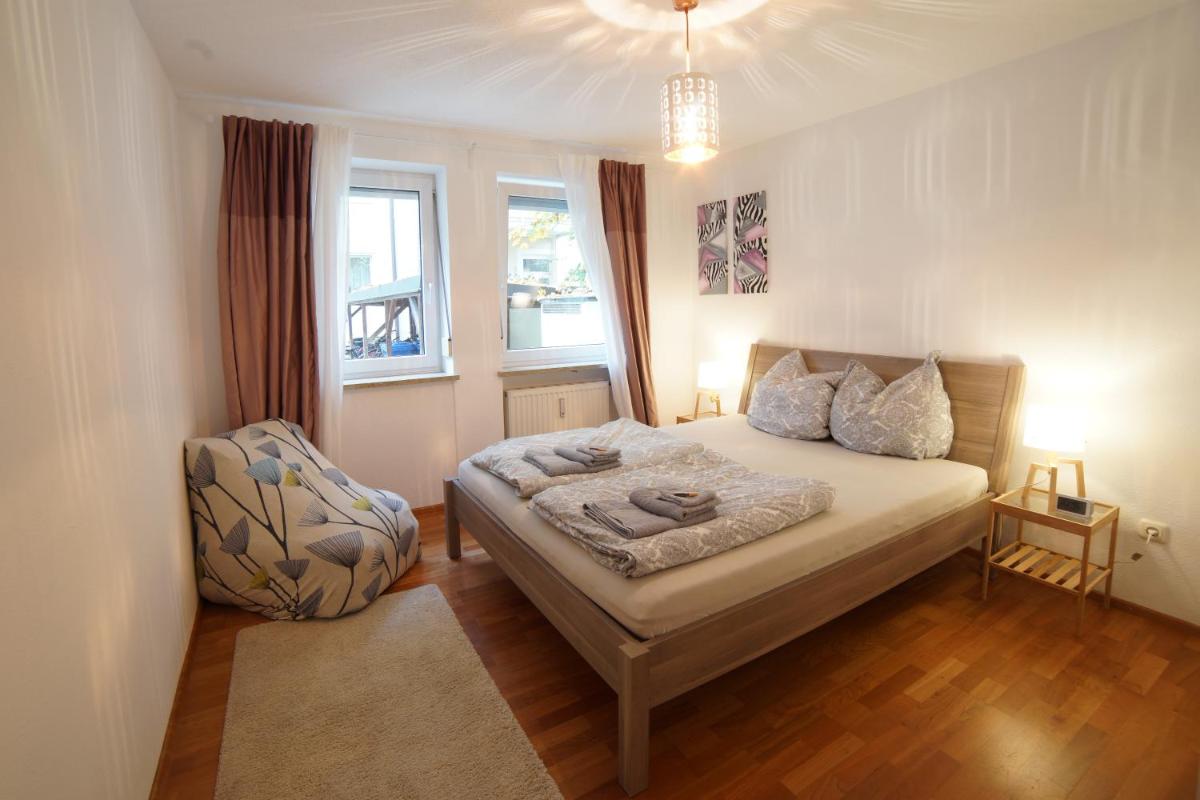 Beautiful House in the heart of Munich - Housity