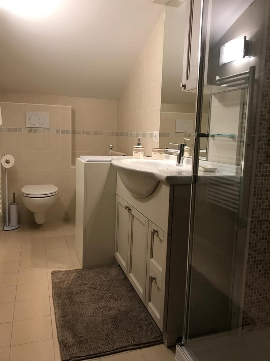 Genzianella Mansarda Molveno-Andalo - Housity