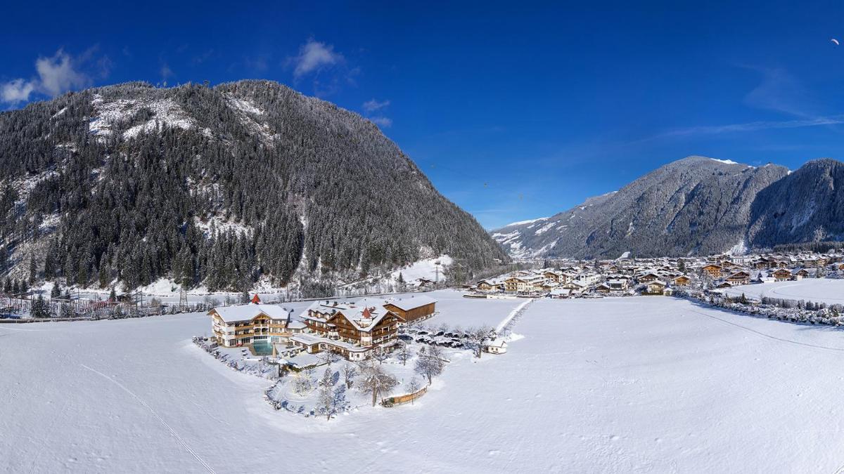 Hotel Edenlehen - Housity