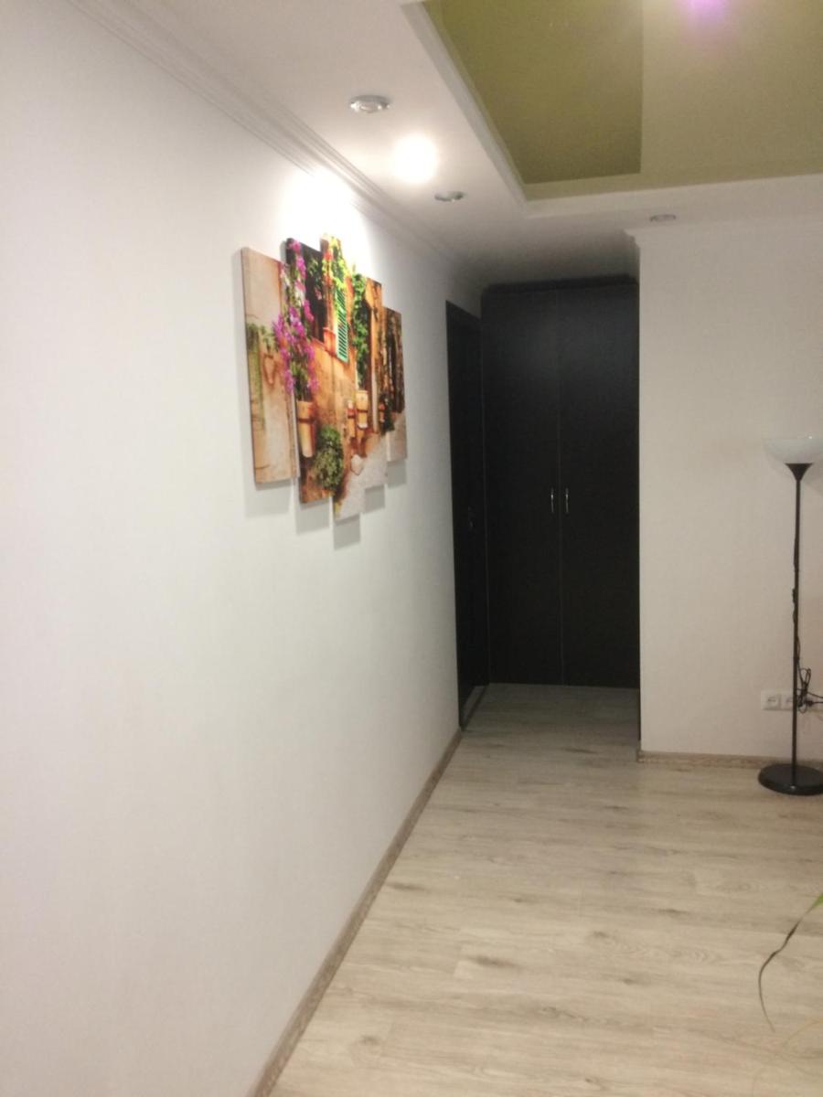 Apartment on Pyrohova 25 - Housity