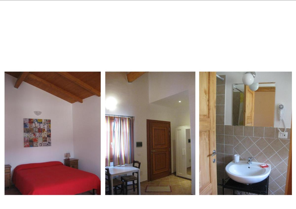 La Collina di Peppino - Housity