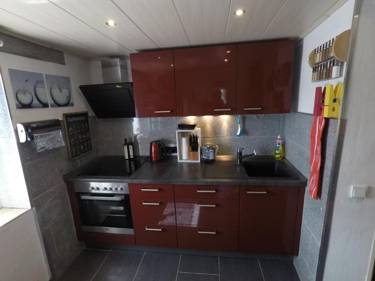 Suitetrails - Ferienhaus Casa Verde Nordeifel wer das Besondere sucht