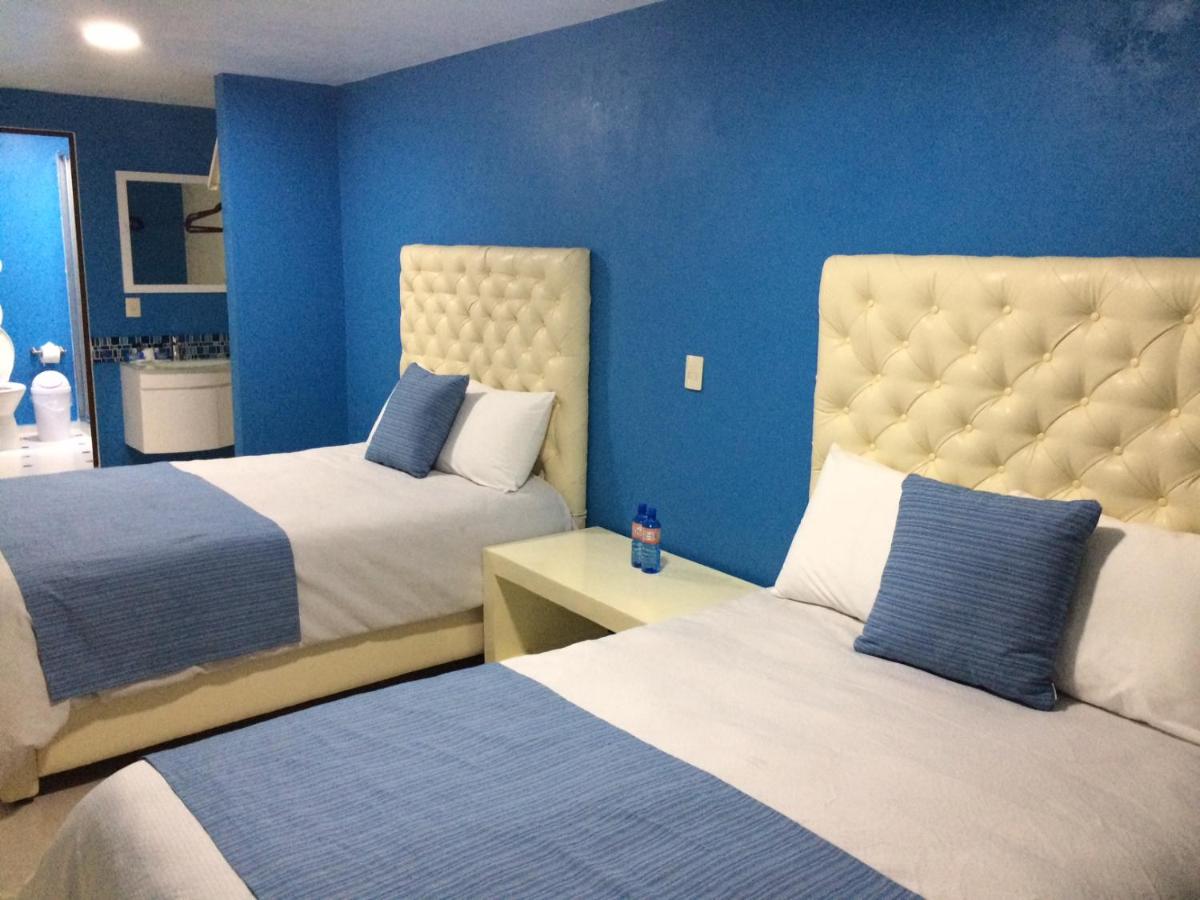 Andrea´s Hotel Boutique - Housity