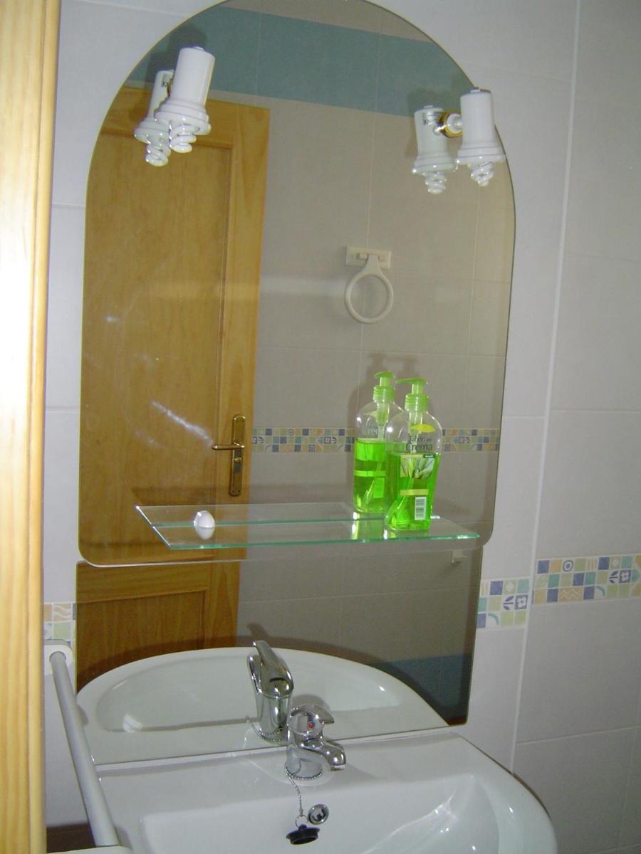 Apartamentos el Volapie - Housity