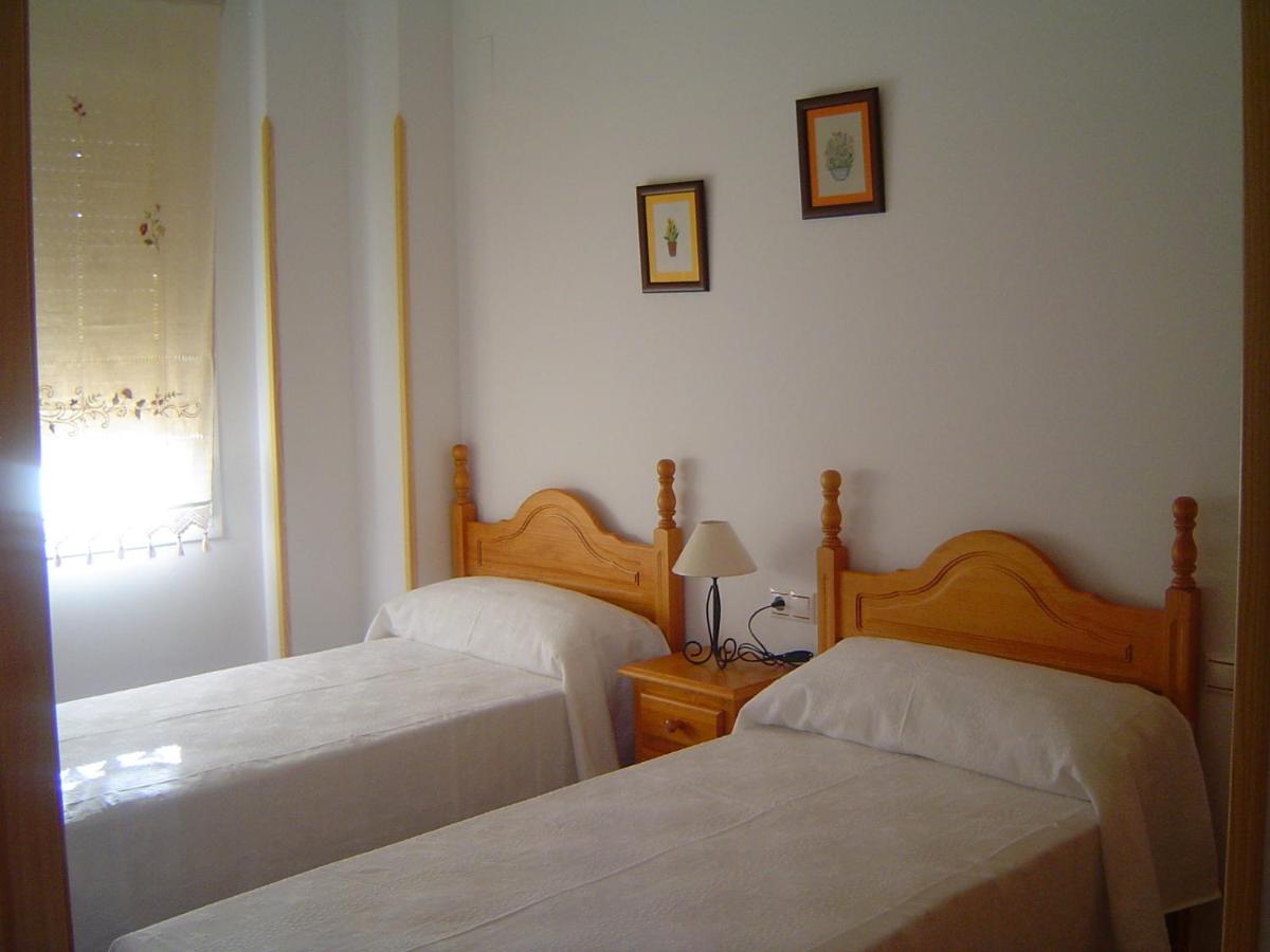 Apartamentos el Volapie - Housity