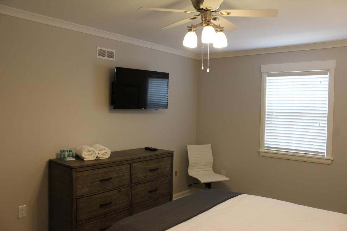 Cape Breton Villas - Housity