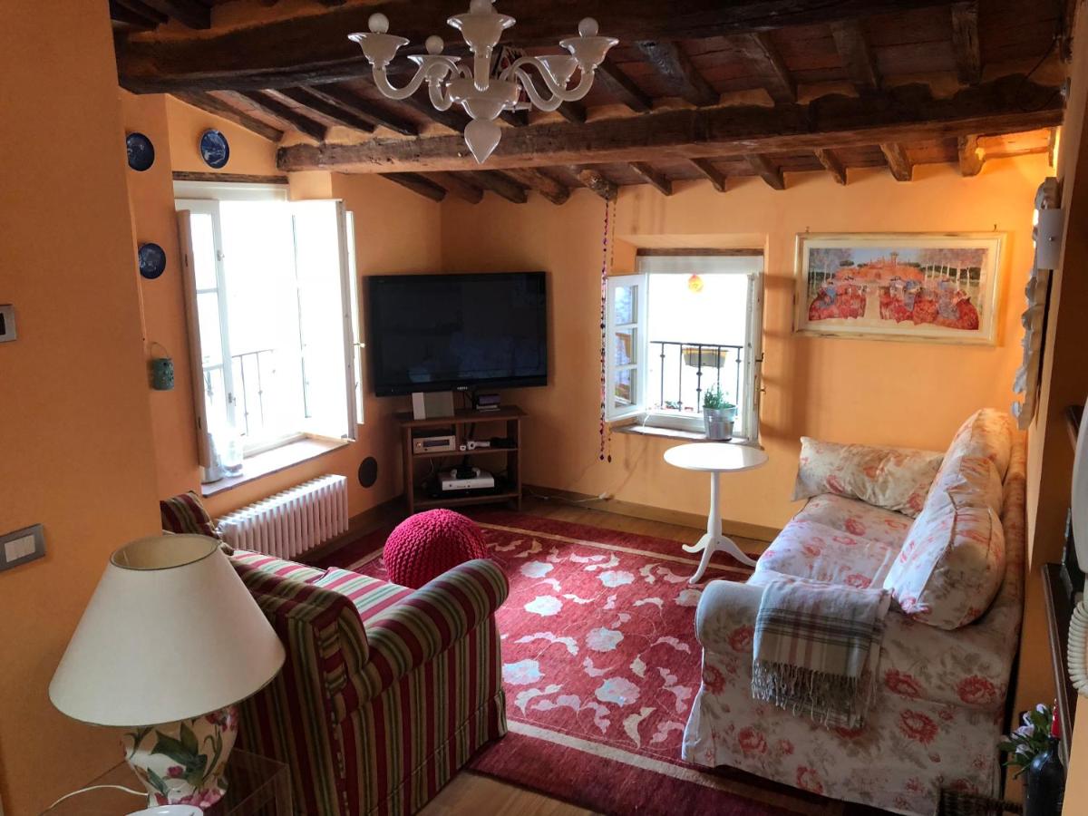 Storico Loft nel Cuore di Lucca - Hizvo
