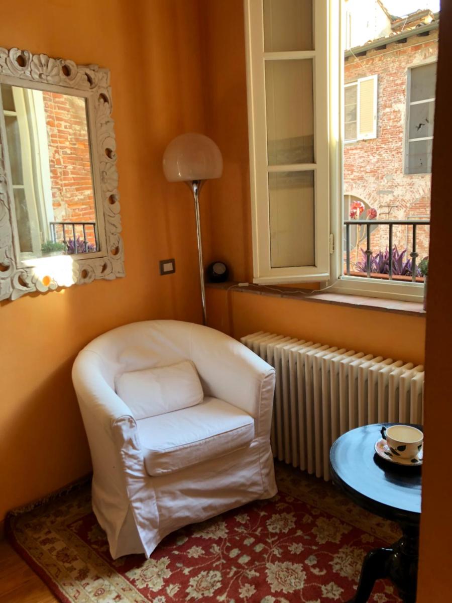 Storico Loft nel Cuore di Lucca - Hizvo
