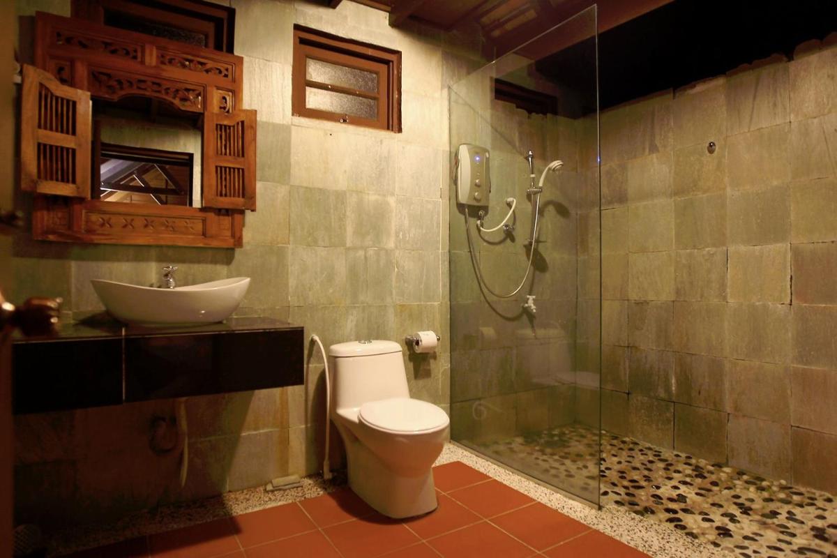 The Manor Beach Resort Besut - Housity