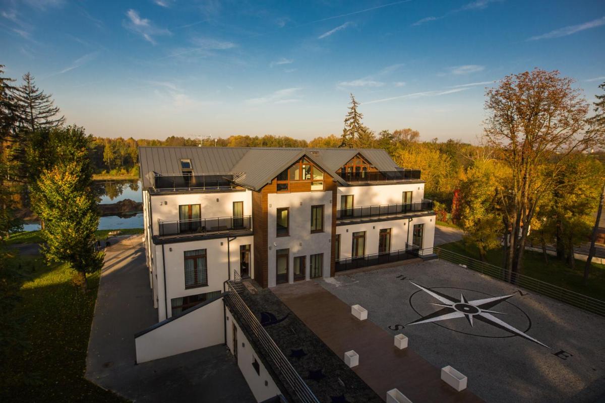 Kasor Resort & Spa - Housity