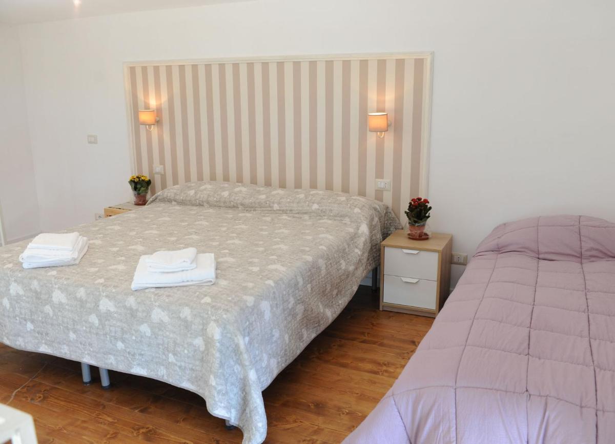 Residence Pizzo Corvo - Housity