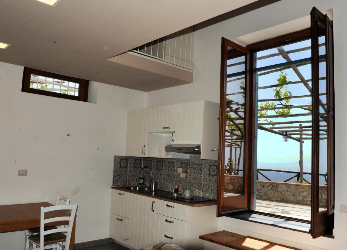 Residence Pizzo Corvo - Housity