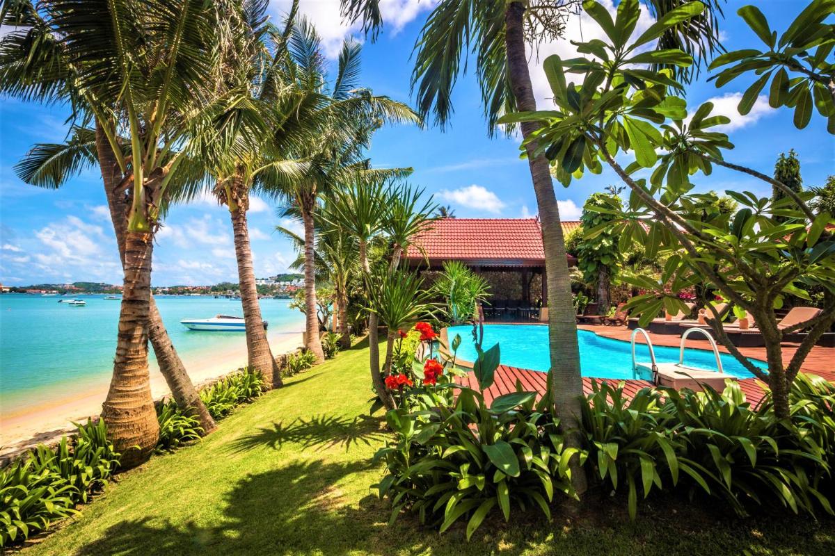 Erawan Villa Hotel - Housity