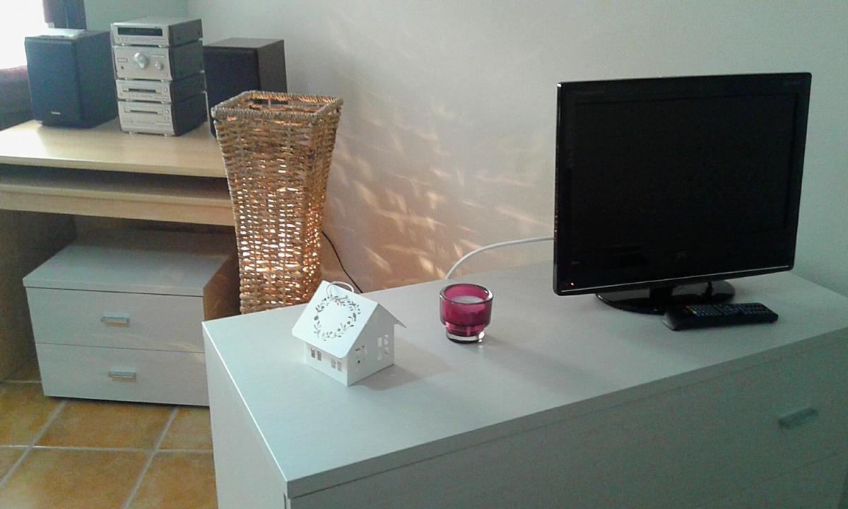 ARAS b&b - - Housity