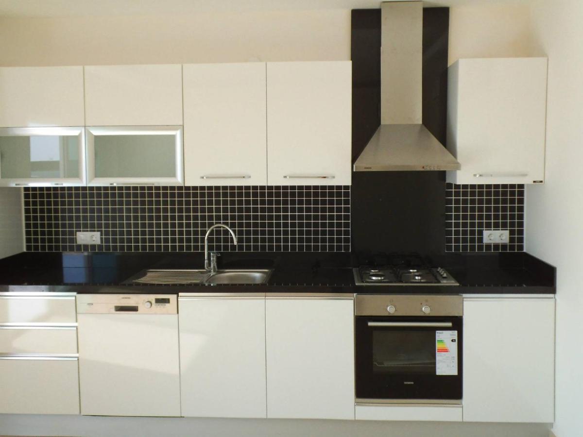 Luxe Residence penthouse met dakterras - Housity