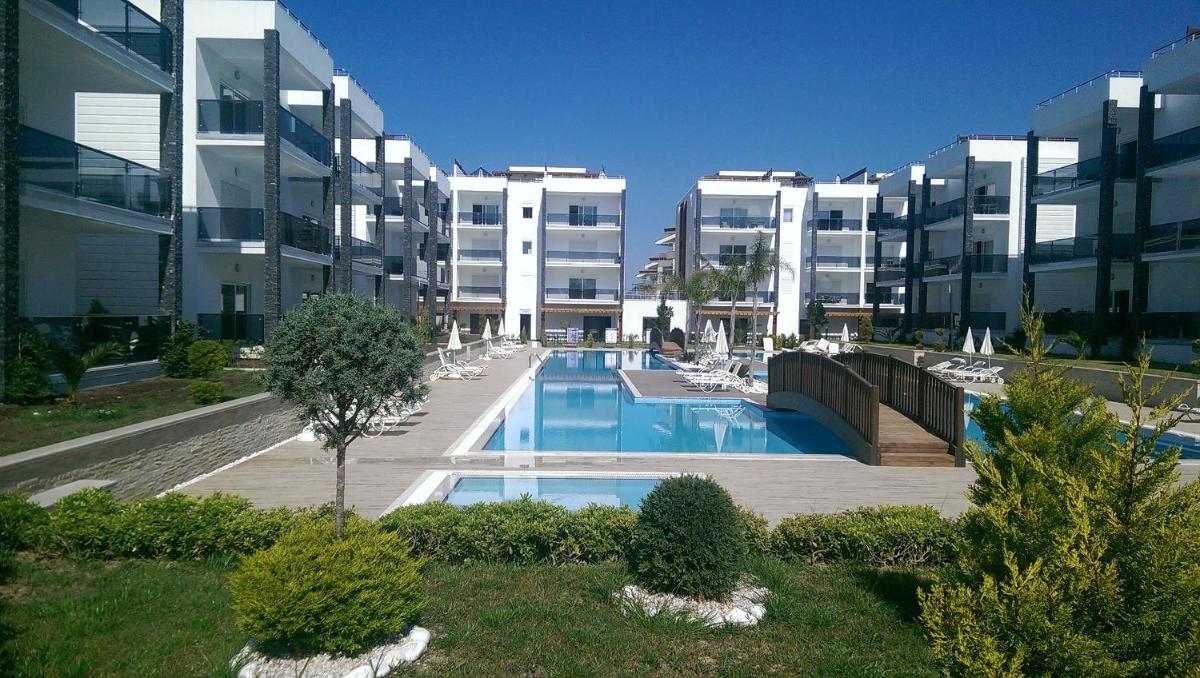 Luxe Residence penthouse met dakterras - Housity