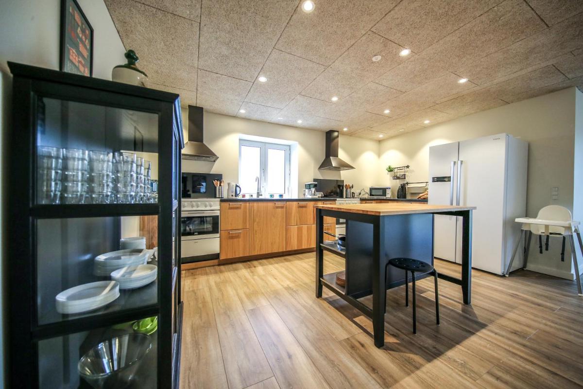 Bed and Breakfast Lemvig - Housity