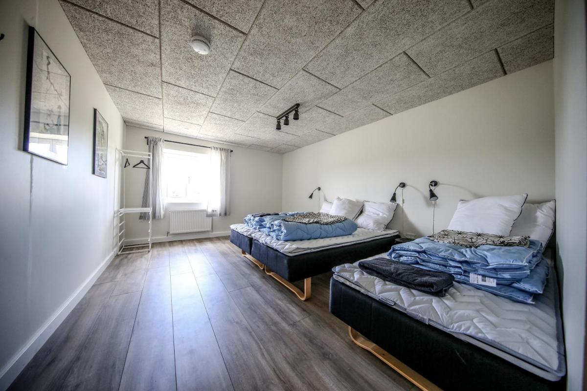 Bed and Breakfast Lemvig - Housity