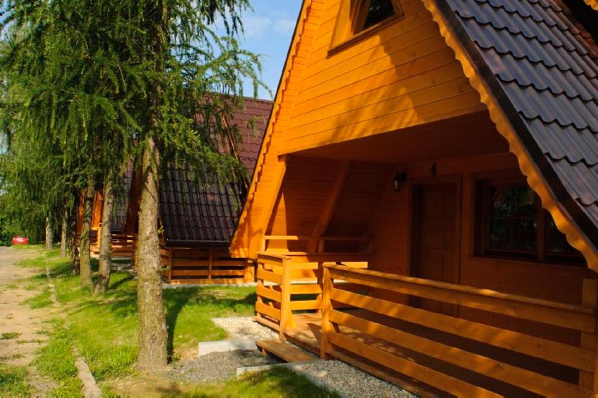 Czocha Palace&Czocha Camping - OR Czocha - Housity
