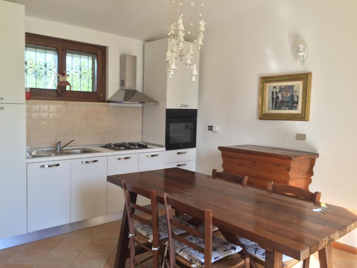 Suitetrails - Villa Poggio San Pietro