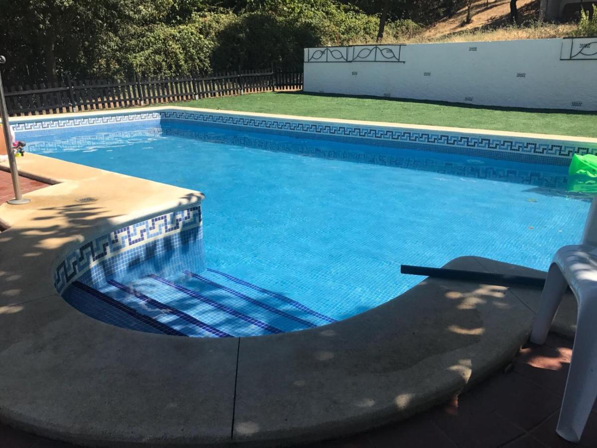 Casa rural en Constantina - Housity