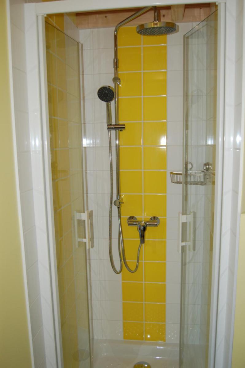 Gites la charretterie - Housity