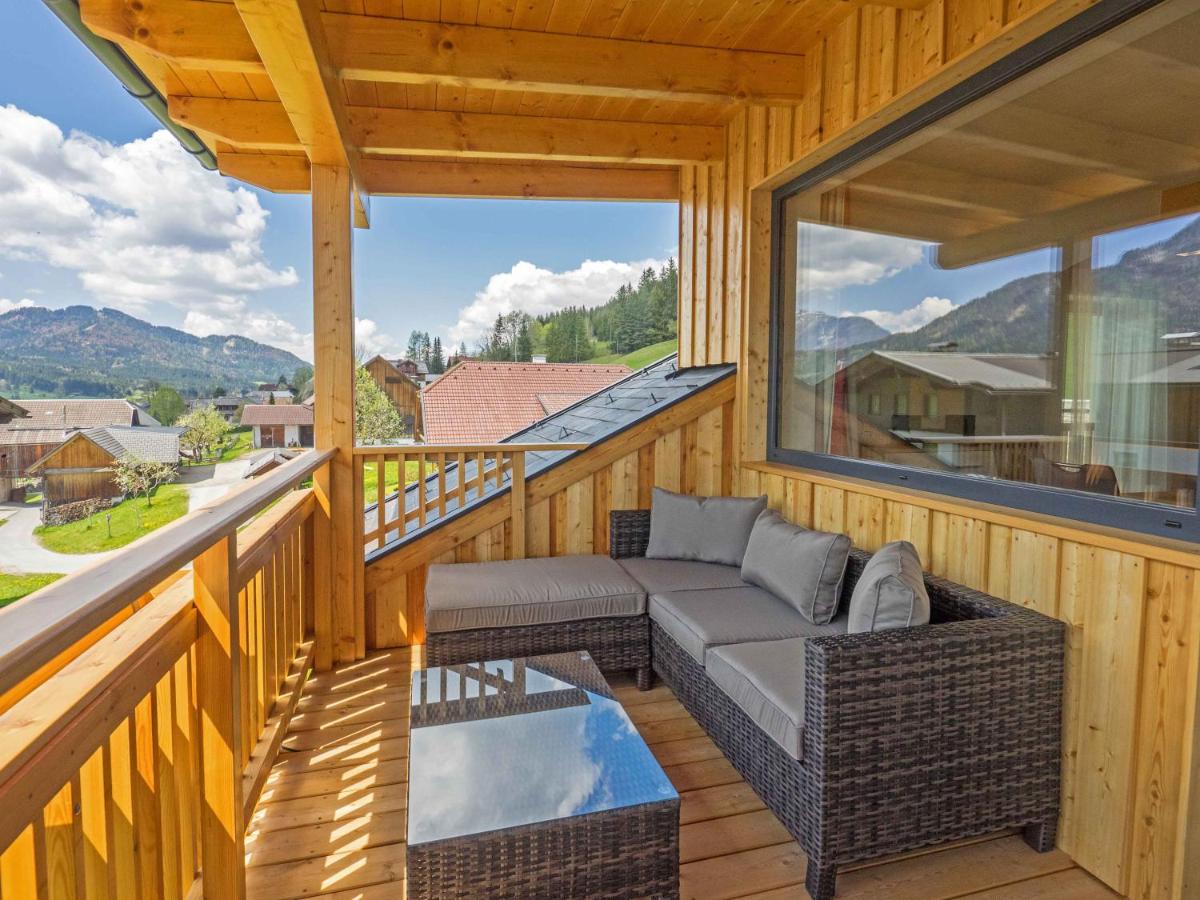 Appartement Lackner mit Seeblick - Housity