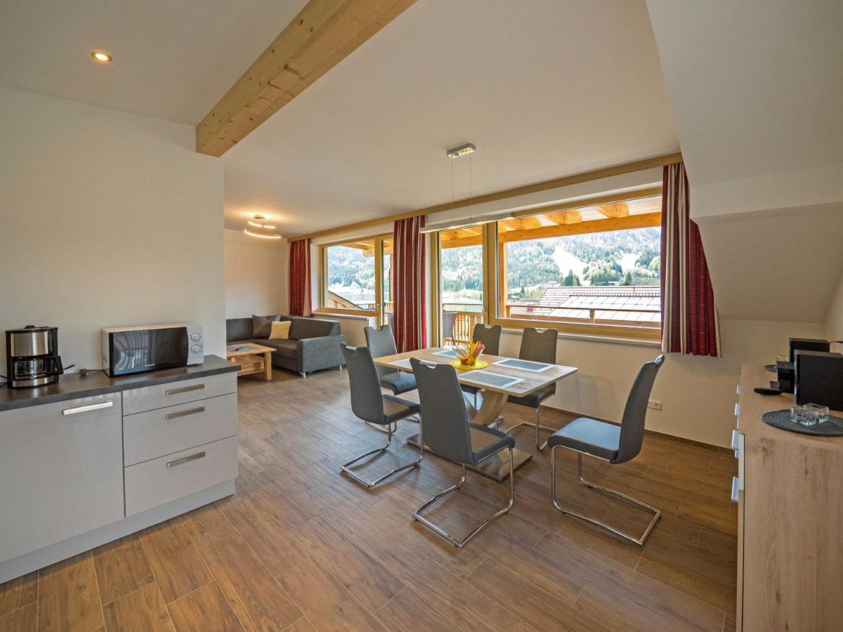 Appartement Lackner mit Seeblick - Housity