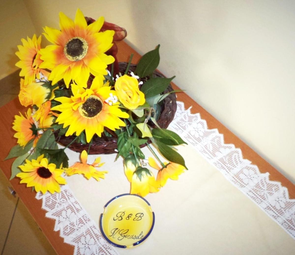 Il Girasole - Housity
