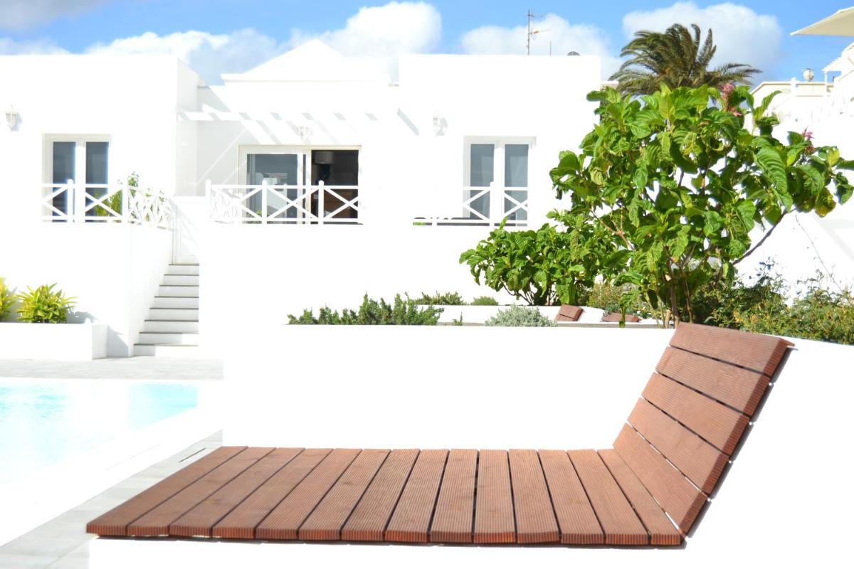 Flower Beach Deluxe - Housity