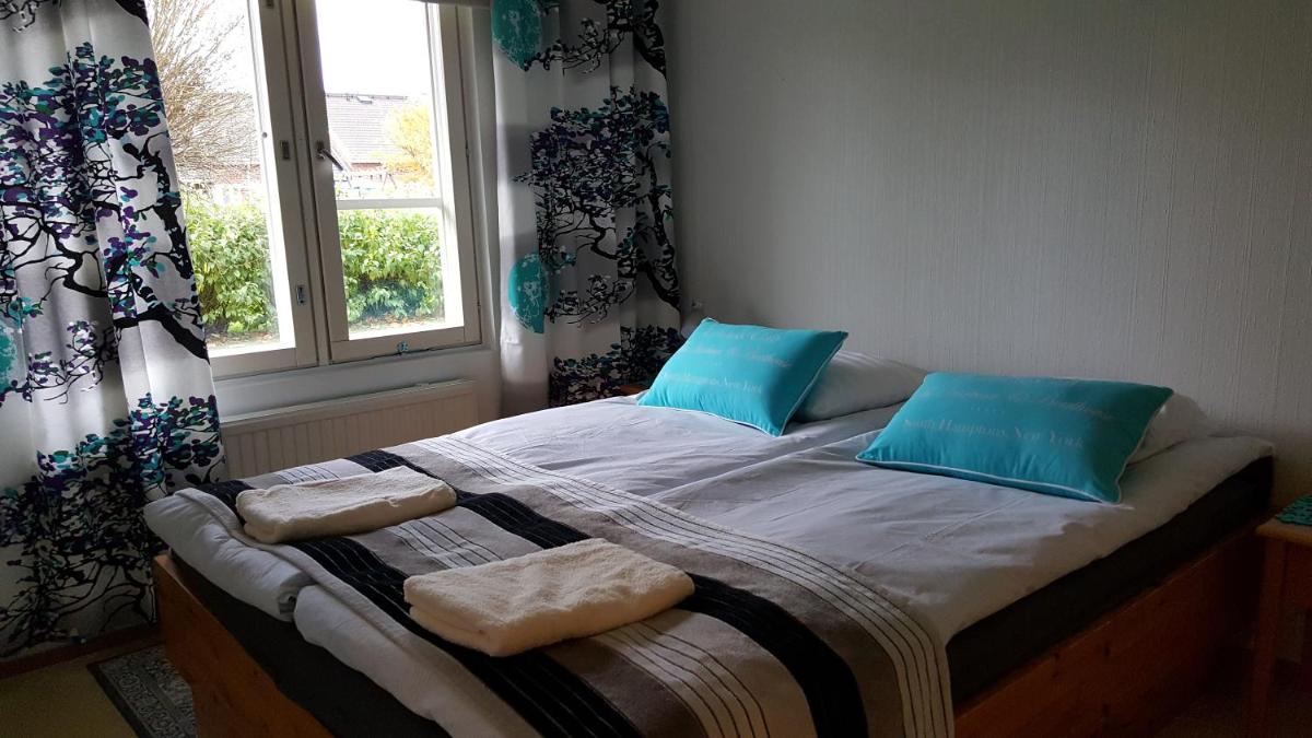 Hulda`s Apartment by the river - Housity