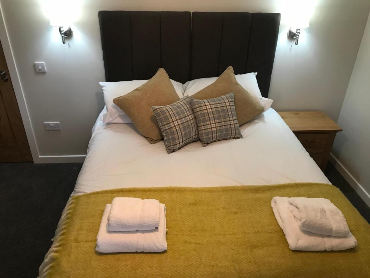 Air Leth Bed & Breakfast - Housity