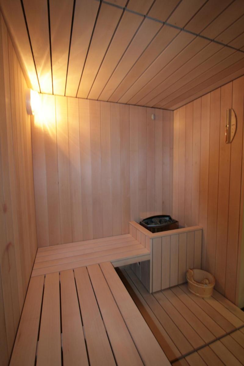 Photo de la galerie de l'établissement Logis Hotel & Spa Beau-Site, à Saint-Jean-de-Sixt