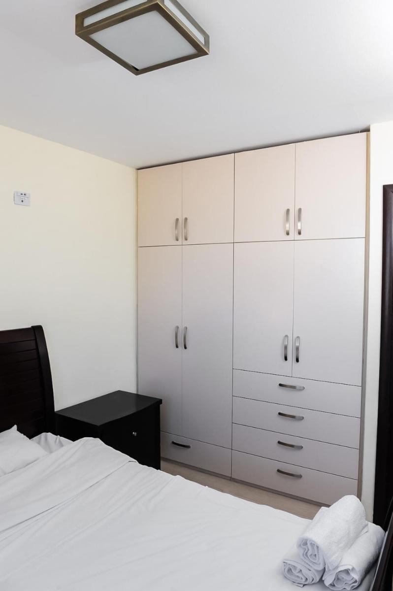 Yarden Sea Side Apartments - Housity