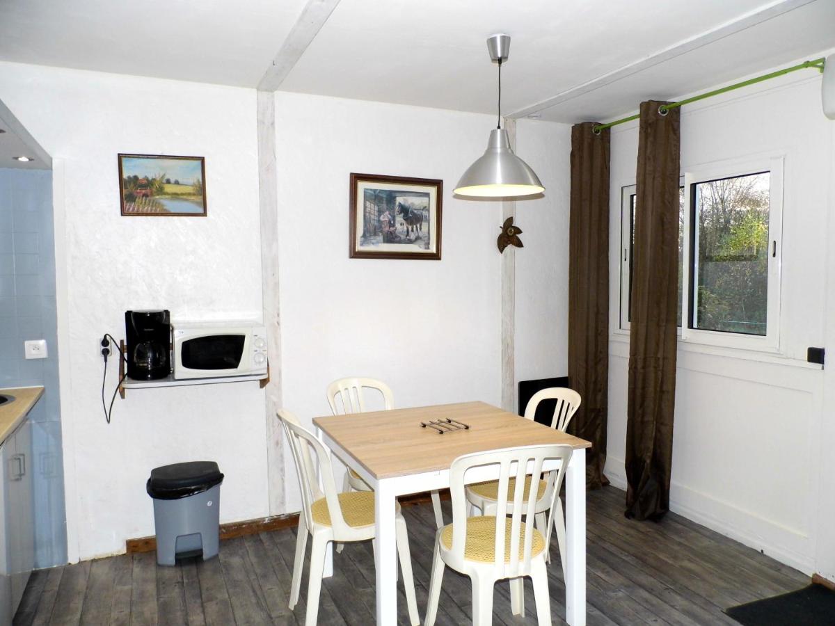Le Petit Marais n1 - Housity