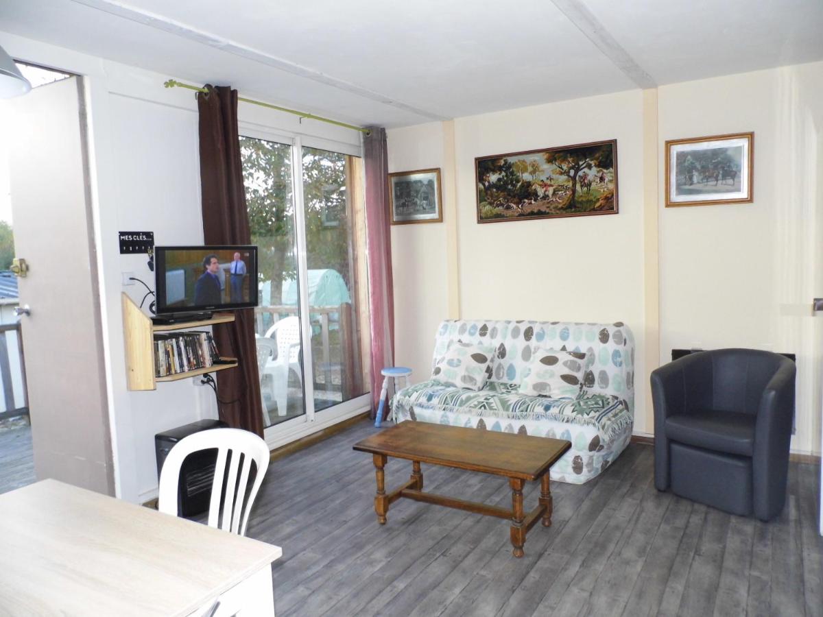 Suitetrails - Le Petit Marais n1