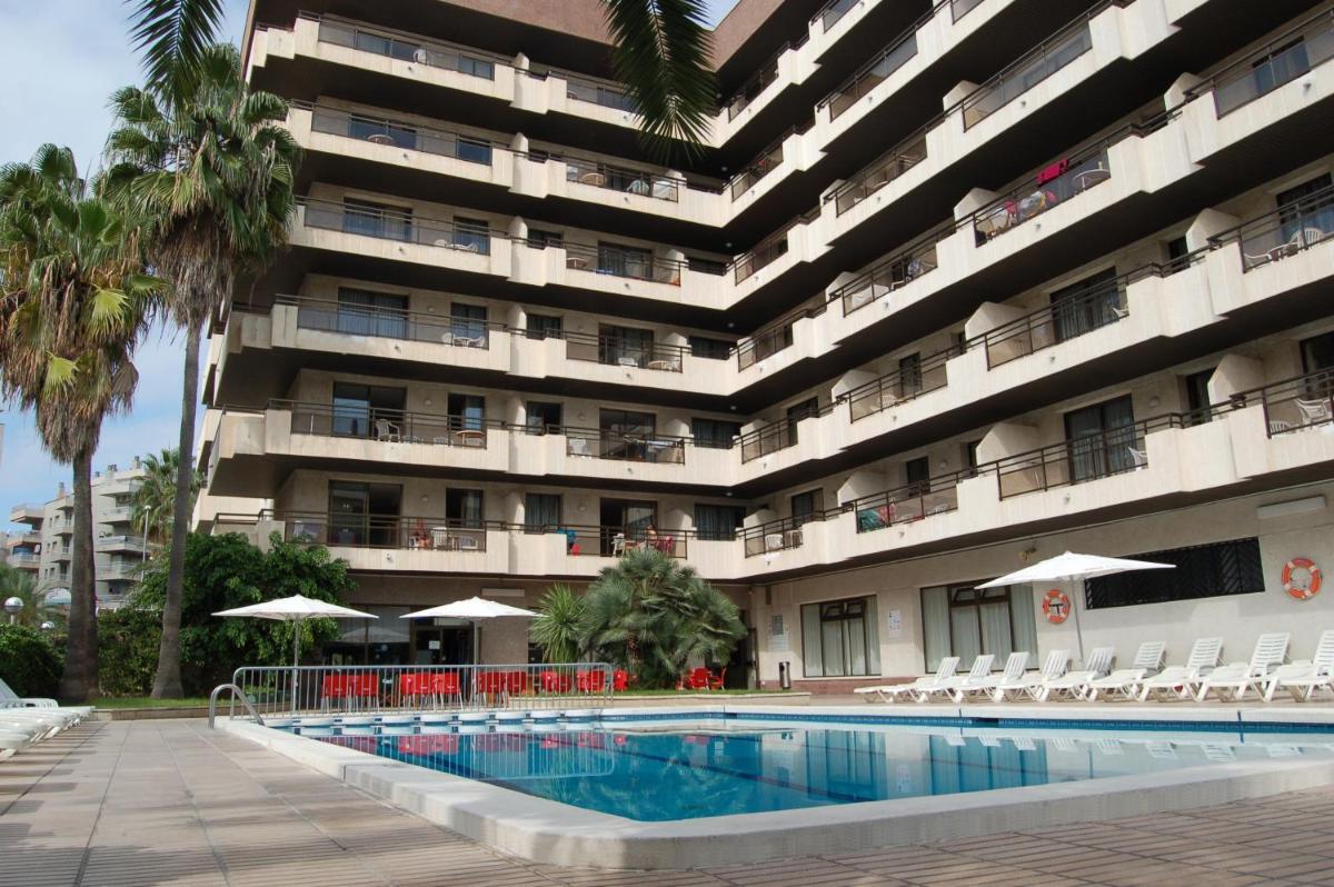 Apartaments Cye Salou - Housity