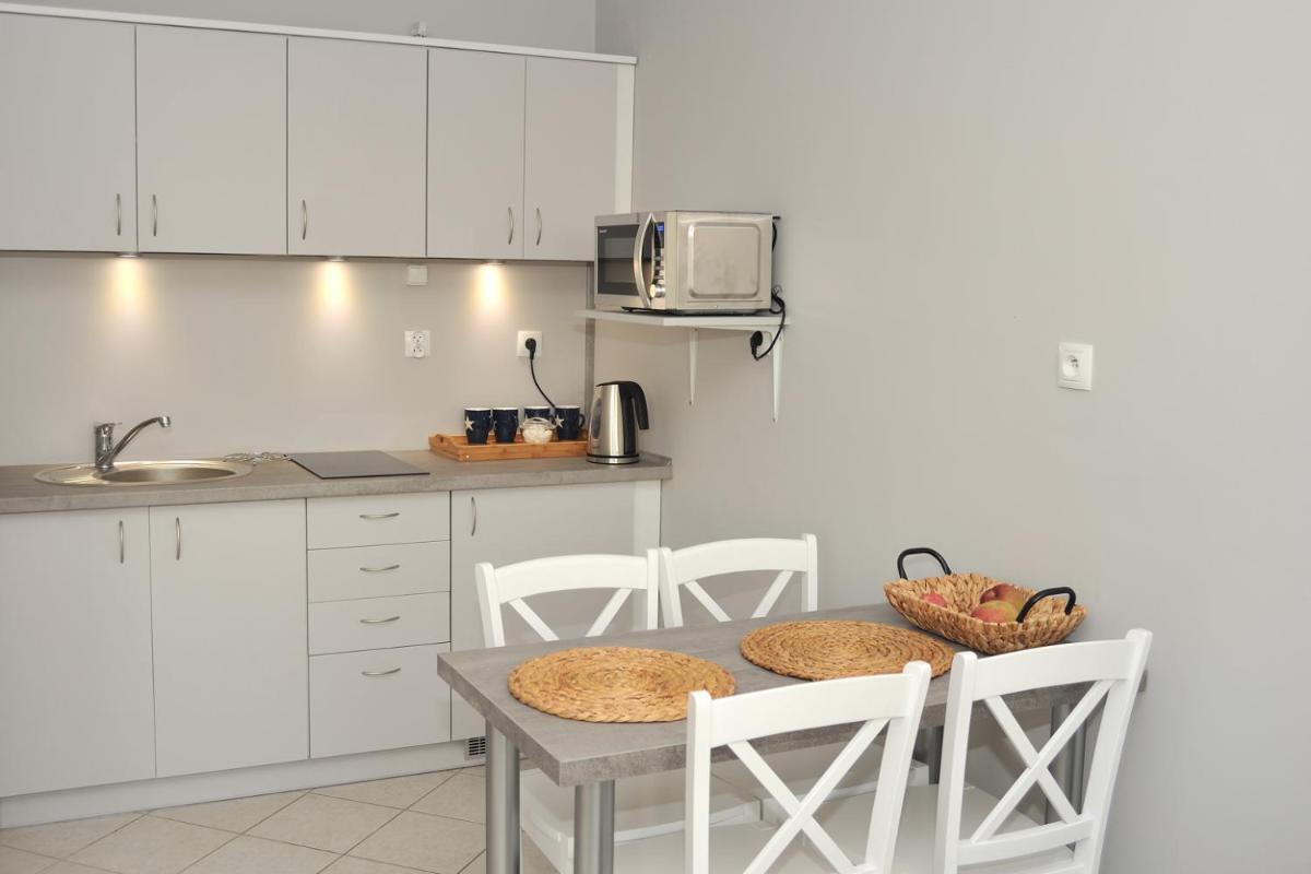 Apartament Martini - Housity