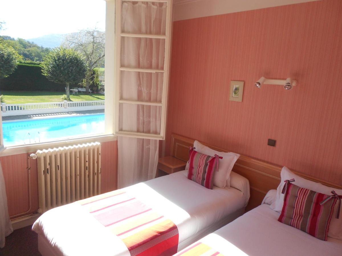 Suitetrails - Hôtel Camou