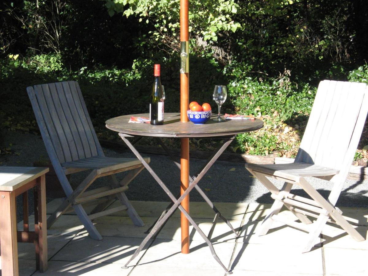 Rose Cottage at The Elms - Hizvo